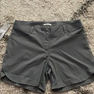 Adidas essentials golf shorts
